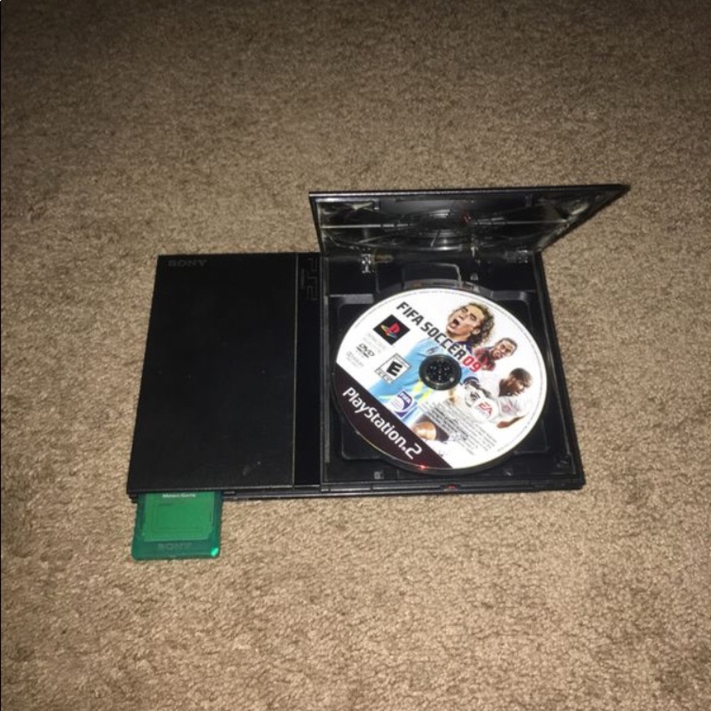 2 PS2 - Picture 4 of 8